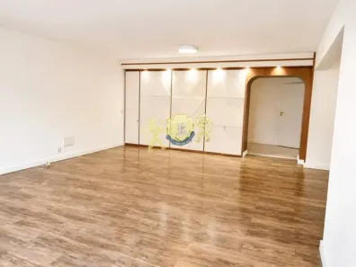 Apartamento com 3 Quartos para alugar, 169m² no Cerqueira César, São Paulo