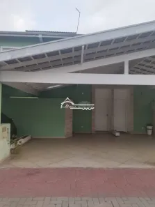 Casa de Condomínio com 3 Quartos à venda, 121m² no Jardim Santa Maria, Jacareí