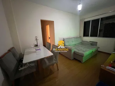 Apartamento com 2 Quartos à venda, 60m² no Freguesia (Jacarepaguá), Rio de Janeiro