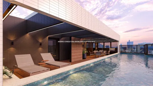 Apartamento com 2 Quartos à venda, 48m² no Parnamirim, Recife