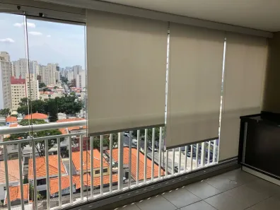 Apartamento com 2 Quartos para alugar, 60m² no Vila Congonhas, São Paulo