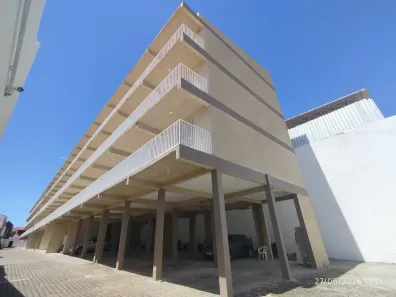 Apartamento com 3 Quartos para venda ou aluguel, 69m² no Joaquim Távora, Fortaleza