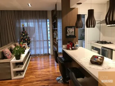 Apartamento com 2 Quartos à venda, 96m² no Vila Andrade, São Paulo