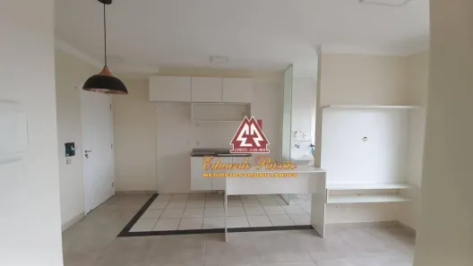 Apartamento com 2 Quartos à venda, 55m² no Vila Galvão, Guarulhos
