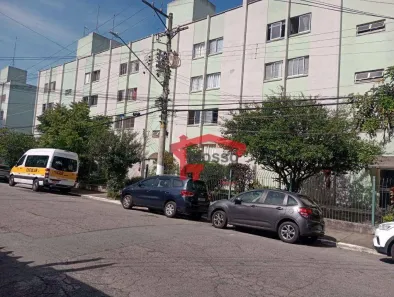 Apartamento com 2 Quartos à venda, 70m² no Vila Siqueira (Zona Norte), São Paulo