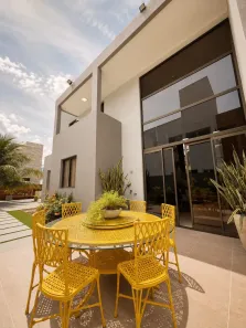 Casa de Condomínio com 4 Quartos à venda, 256m² no Intermares, Cabedelo