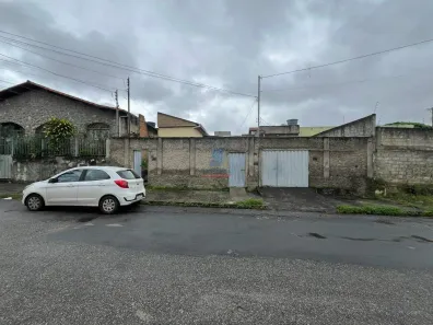 Casa com 2 Quartos à venda, 80m² no Parque Turistas, Contagem