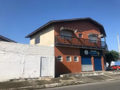 Ponto Comercial à venda, 100m² no Barrio Flórida, Peruíbe
