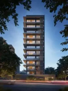 Apartamento com 3 Quartos à venda, 321m² no Petrópolis, Porto Alegre