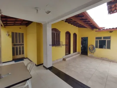 Casa com 4 Quartos à venda, 303m² no Caiçaras, Belo Horizonte