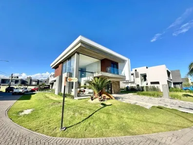 Casa de Condomínio com 4 Quartos à venda, 237m² no Remanso, Xangri-Lá