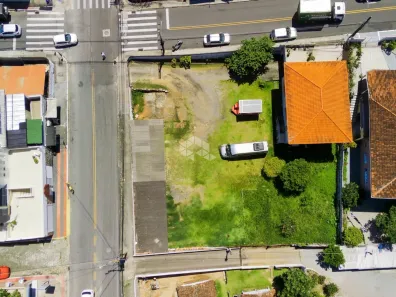 Lote/Terreno à venda, 958m² no Jardim Atlântico, Florianópolis