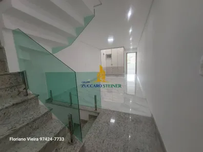 Sobrado com 3 Quartos à venda, 200m² no Vila Salete, São Paulo