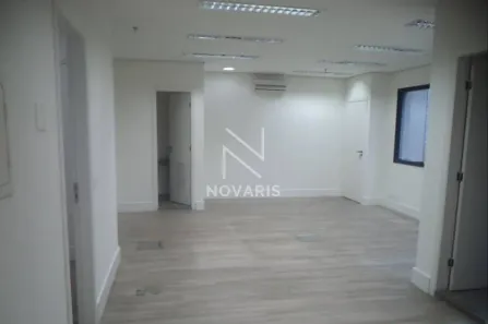 Imóvel Comercial para venda ou aluguel, 37m² no Vila Olímpia, São Paulo