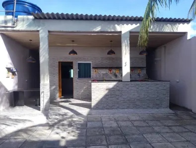 Casa com 2 Quartos à venda, 100m² no Prazeres, Jaboatão dos Guararapes