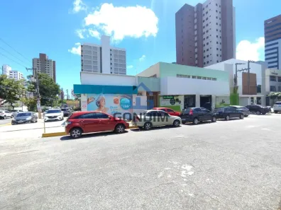 Sala Comercial à venda, 1923m² no Cocó, Fortaleza