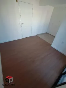 Apartamento com 2 Quartos à venda, 45m² no Campestre, Santo André