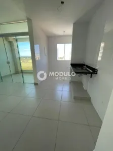 Apartamento com 3 Quartos à venda, 73m² no Granja Marileusa, Uberlândia