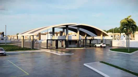 Lote/Terreno à venda, 200m² no Jardim Marco Zero, Macapá