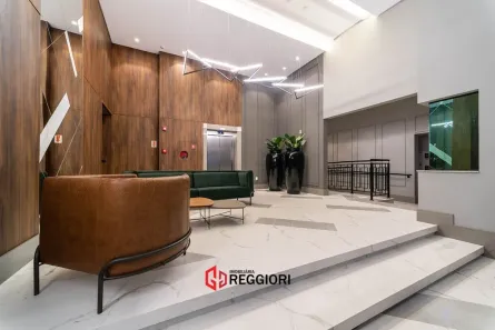 Apartamento com 3 Quartos à venda, 129m² no Centro, Balneário Camboriú