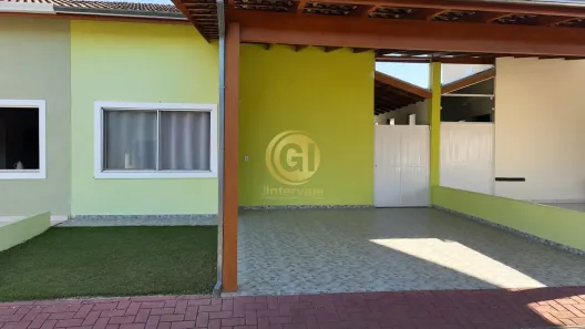 Casa de Condomínio com 3 Quartos à venda, 84m² no Cidade Salvador, Jacareí