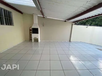 Casa com 1 Quarto à venda, 84m² no Santa Gertrudes, Jundiaí