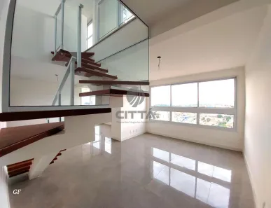 Cobertura com 4 Quartos à venda, 225m² no Vila Nova, Campinas