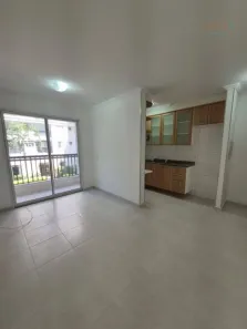 Apartamento com 2 Quartos para alugar, 50m² no Vila Anastácio, São Paulo