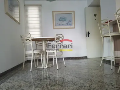 Apartamento com 1 Quarto à venda, 55m² no Santana, São Paulo