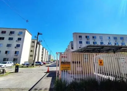 Apartamento com 2 Quartos para alugar, 45m² no Santos Dumont, São Leopoldo