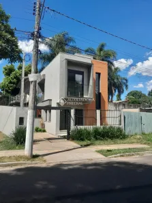 Sobrado com 2 Quartos à venda, 72m² no Salgado Filho, Gravataí