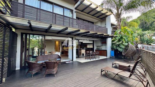 Casa de Condomínio com 3 Quartos à venda, 177m² no Bairro de Juquehy, São Sebastião