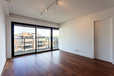 Cobertura com 1 Quarto à venda, 144m² no Vila Progredior, São Paulo