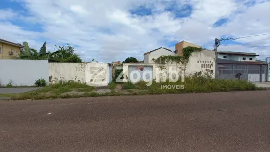 Lote/Terreno à venda, 725m² no Agenor de Carvalho, Porto Velho