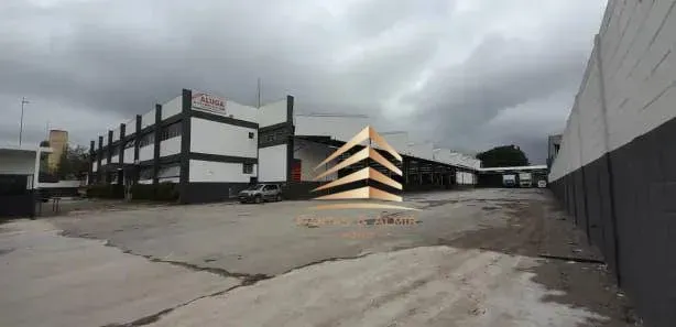 Galpão/Depósito/Armazém à venda, 5500m² no Cumbica, Guarulhos