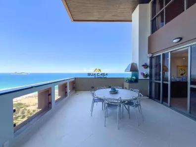 Apartamento com 4 Quartos à venda, 304m² no Barra da Tijuca, Rio de Janeiro