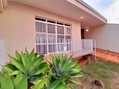 Casa com 3 Quartos para alugar, 190m² no Jardim Selma, Mogi Guaçu