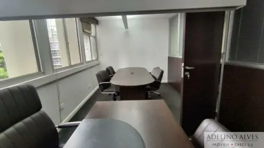 Imóvel Comercial à venda, 43m² no Itaim Bibi, São Paulo