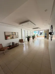 Apartamento com 2 Quartos à venda, 84m² no Setor Bueno, Goiânia