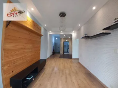 Apartamento com 3 Quartos à venda, 80m² no Vila Guarani (Z Sul), São Paulo