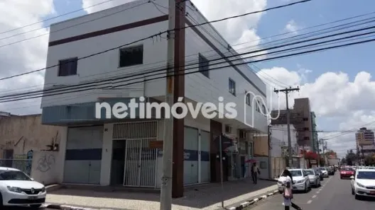 Sala Comercial com 2 Quartos para alugar, 16m² no Centro, Feira de Santana