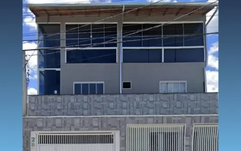 Casa com 1 Quarto à venda, 382m² no Santa Regina, Itajaí