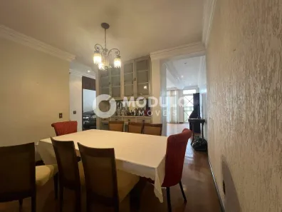 Casa com 3 Quartos à venda, 230m² no Centro, Uberlândia