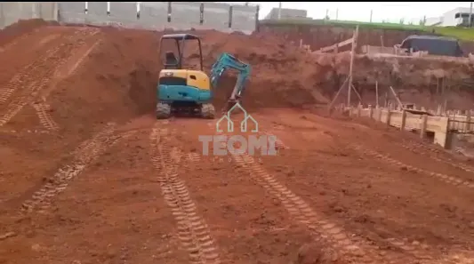 Lote/Terreno à venda, 10m² no Loteamento Residencial Fazenda Casa Grande, Taubaté