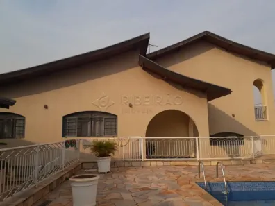 Casa com 3 Quartos à venda, 189m² no Parque dos Bandeirantes, Ribeirão Preto