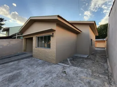 Casa com 3 Quartos para alugar, 175m² no Santa Cruz, Jaguariúna