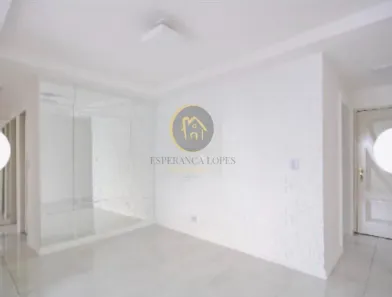 Apartamento com 3 Quartos à venda, 63m² no Continental, Osasco