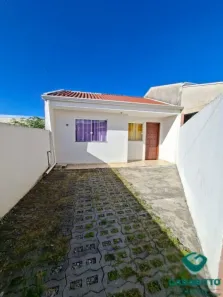 Casa com 2 Quartos para alugar, 46m² no Planta Chane, Piraquara