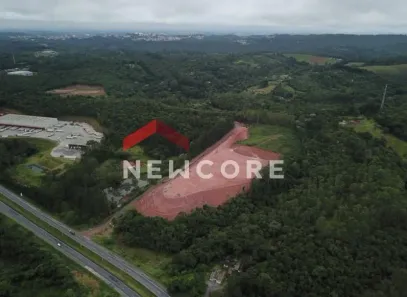 Galpão/Depósito/Armazém à venda, 66700m² no Potuverá, Itapecerica da Serra
