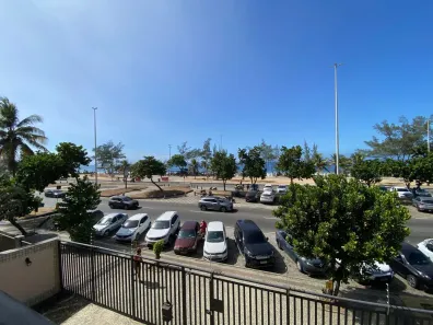 Apartamento com 3 Quartos à venda, 184m² no Recreio dos Bandeirantes, Rio de Janeiro